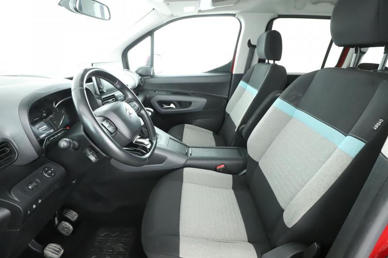 Citroën Berlingo Multispace Taille Xl 1.5 Blue-HDi Feel Bv6 131 ch