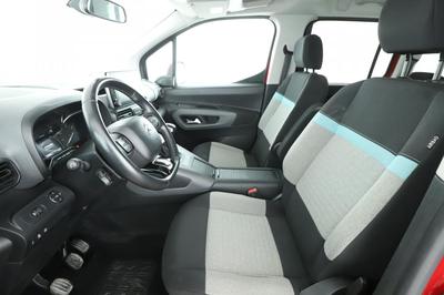 Citroën Berlingo Multispace Taille Xl 1.5 Blue-HDi Feel Bv6 131 ch