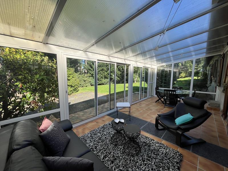 Maison ancienne - 300 m² - 7 pièces