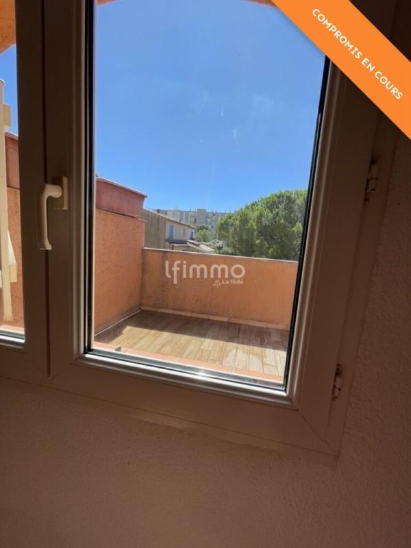 Villa - 43 m² - 3 pièces