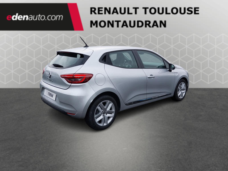 Renault Clio TCe 90 - 21n Business