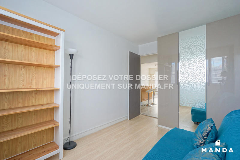 Appartement - 53 m² - 3 pièces