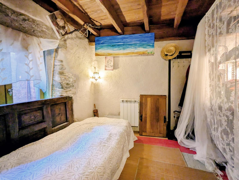 Maison de village - 67 m² - 4 pièces