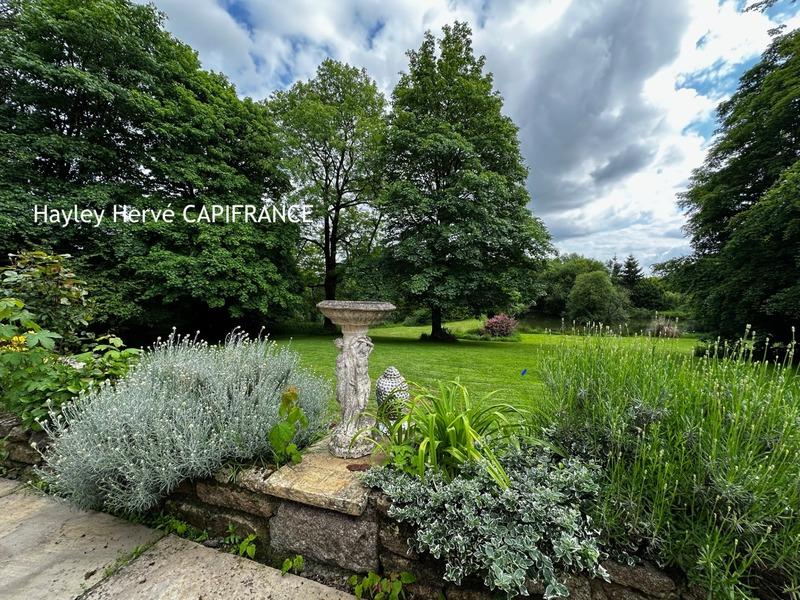 Maison de campagne - 170 m² - 7 pièces