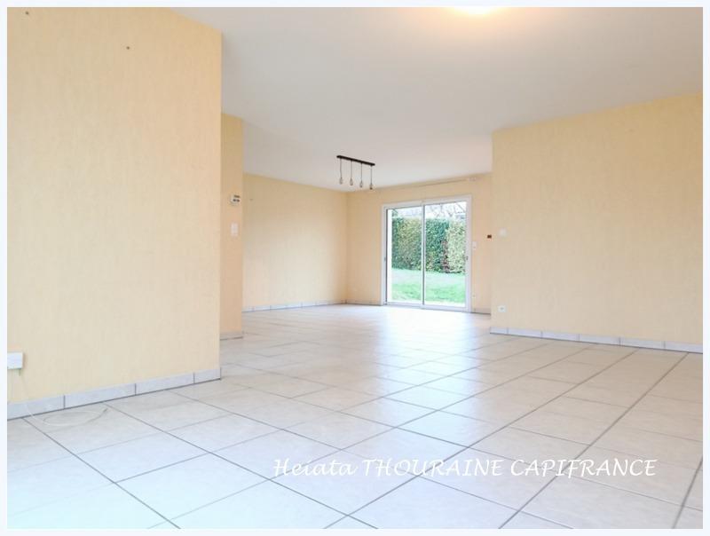 Maison - 116 m² - 6 pièces