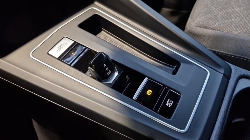 Volkswagen Golf 2.0 Tdi Scr 116 Dsg7 Life Business