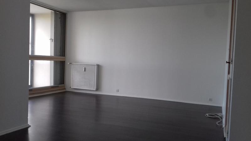 Appartement - 87 m² - 4 pièces