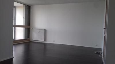 Appartement - 87 m² - 4 pièces