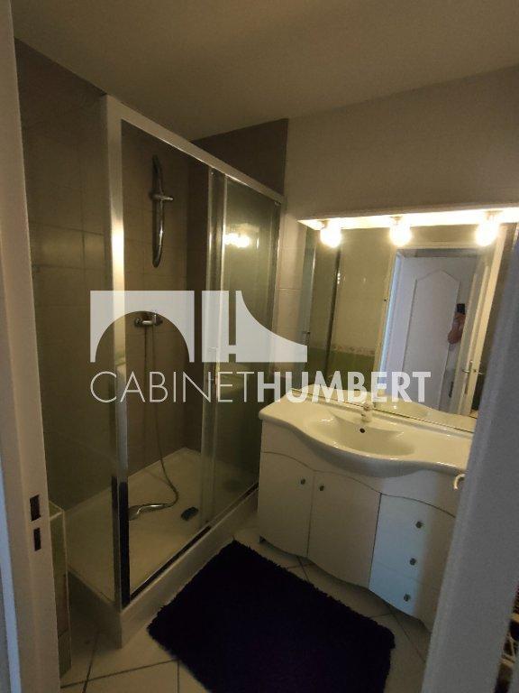 Appartement - 78 m² - 3 pièces