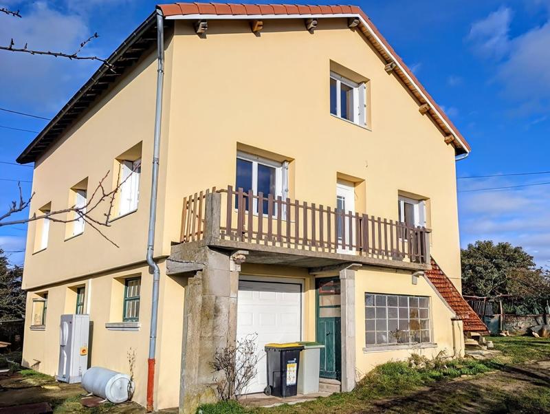 Villa - 160 m² - 7 pièces