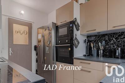Appartement - 80 m² - 5 pièces