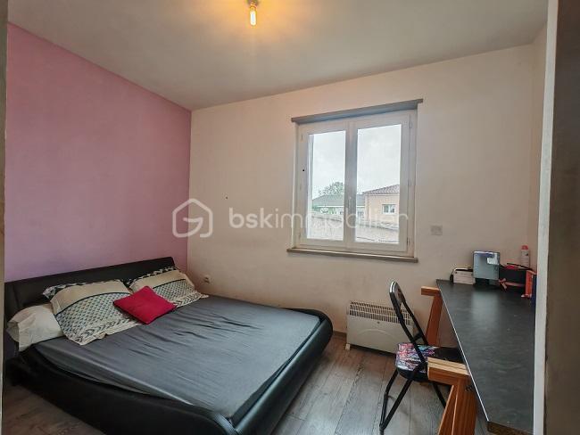 Maison de village - 150 m² - 3 pièces