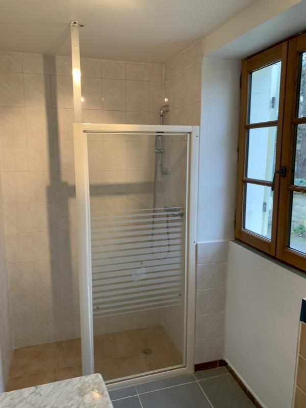 Maison de bourg - 86 m² - 4 pièces