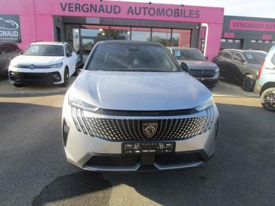 Peugeot 3008 Hybrid 145 e-Dcs6 Gt