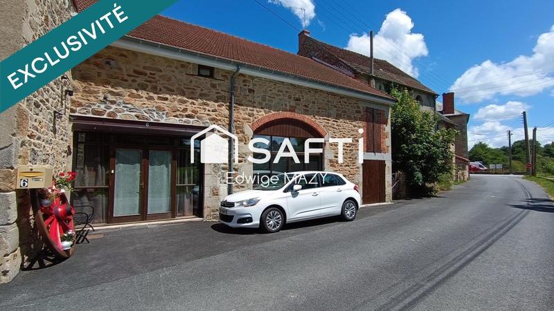 Maison - 233 m² - 7 pièces