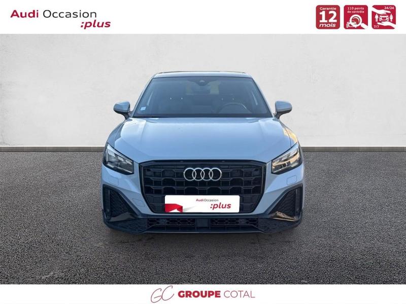 Audi Q2 35 Tfsi 150 s tronic 7 s line Plus