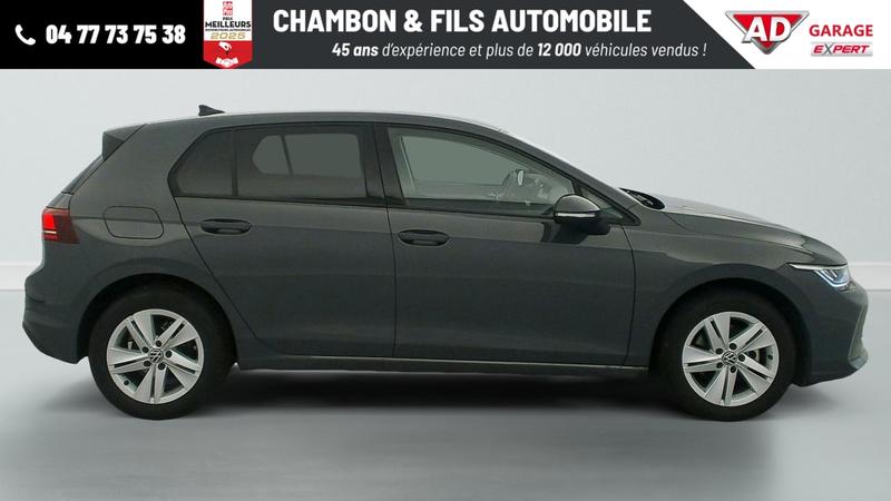 Volkswagen Golf 1.5 Tsi Evo2 116 Bvm6 Life Plus