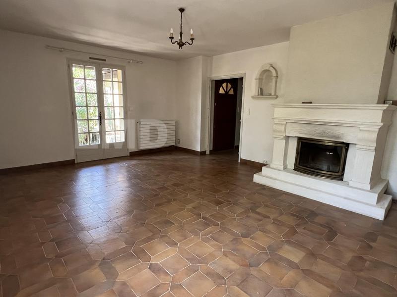 Villa - 130 m² - 7 pièces