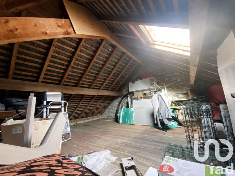 Maison - 132 m² - 6 pièces