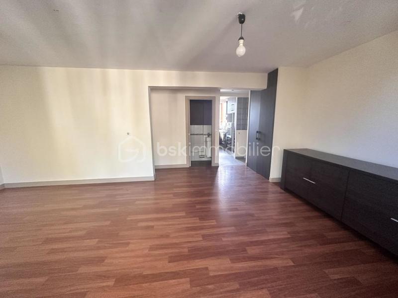 Appartement - 53 m² - 3 pièces