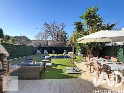 Maison - 148 m² - 5 pièces