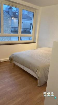 Appartement - 35 m² - 1 pièce