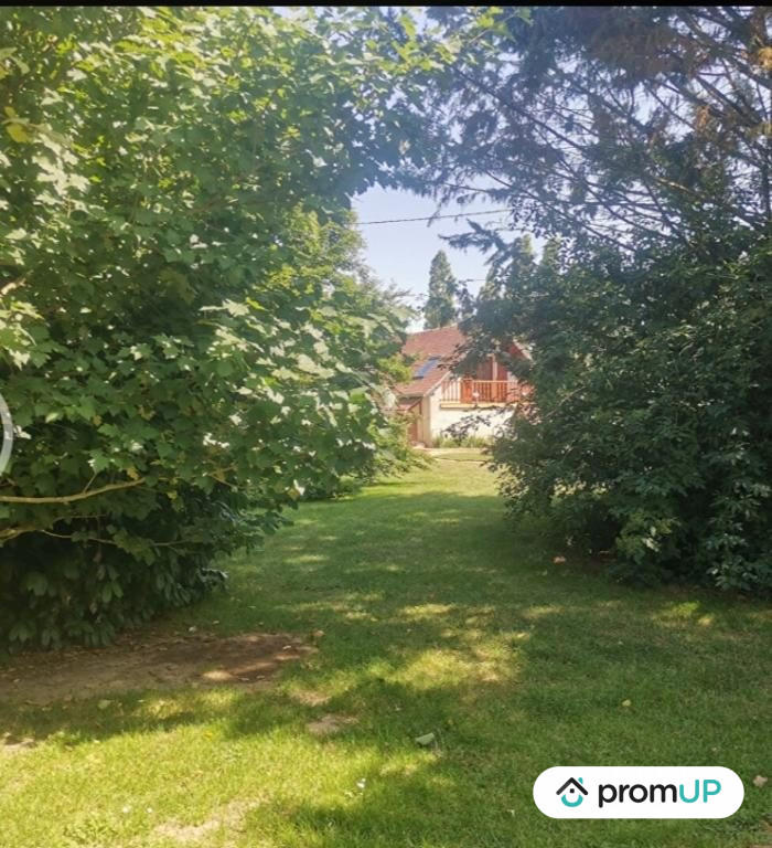 Maison - 177 m² - 5 pièces