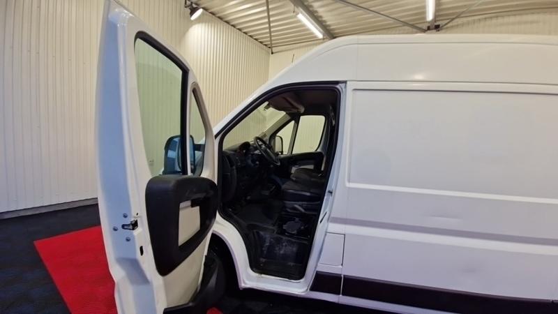 Citroën Jumper Tole 35 L2h2 Bluehdi 130 Club