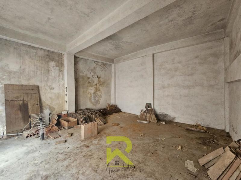 Maison de village - 210 m² - 9 pièces