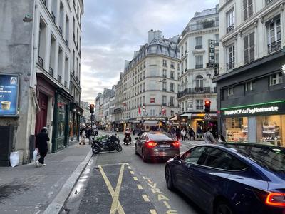 Fonds de commerce - Hôtellerie / Restauration - 110 m²