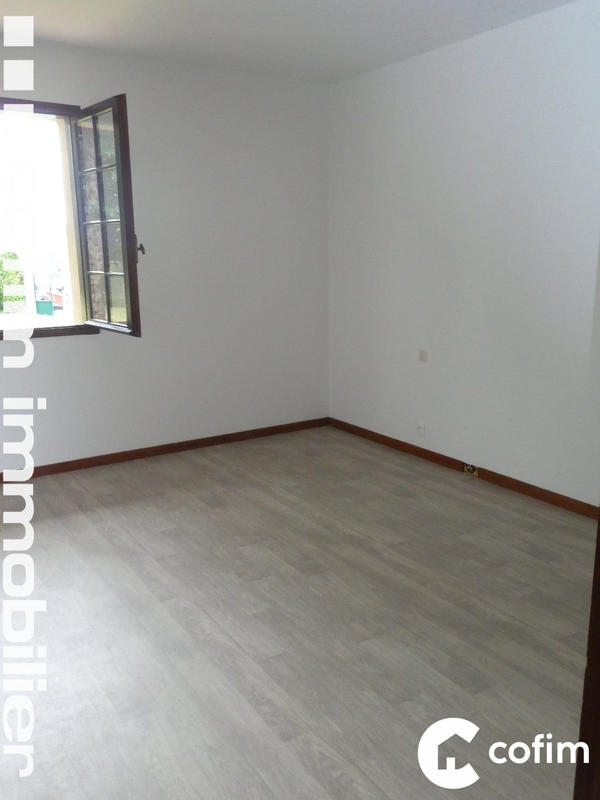 Maison - 134 m² - 6 pièces