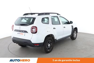 Dacia Duster II 1.0 TCe Essentiel 4x2 101 ch