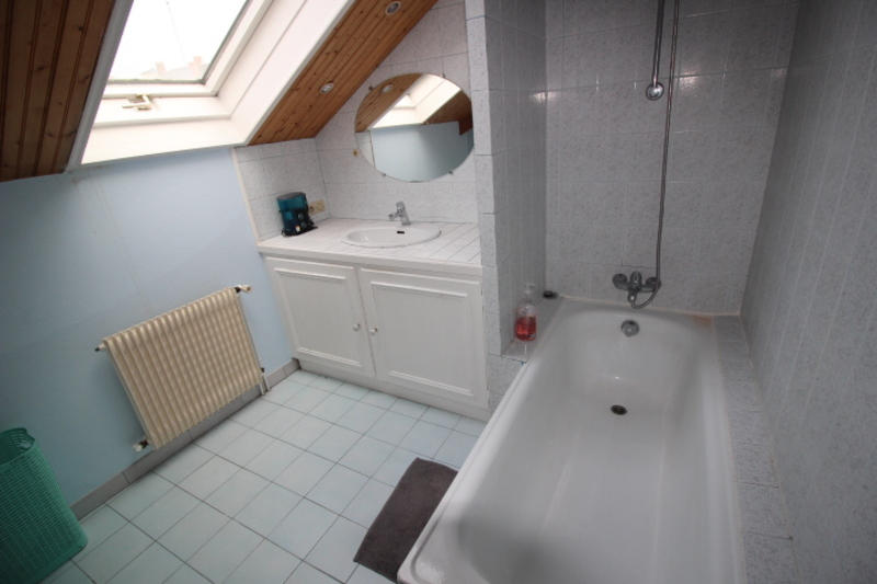 Immeuble - 60 m² - 6 pièces