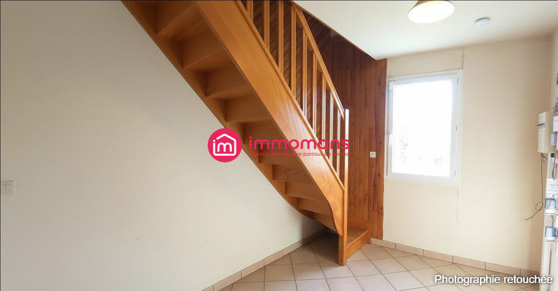Maison - 165 m² - 11 pièces