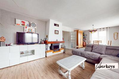 Maison - 137 m² - 4 pièces