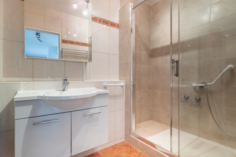 Appartement - 80 m² - 3 pièces