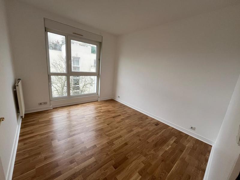 Appartement - 96 m² - 4 pièces