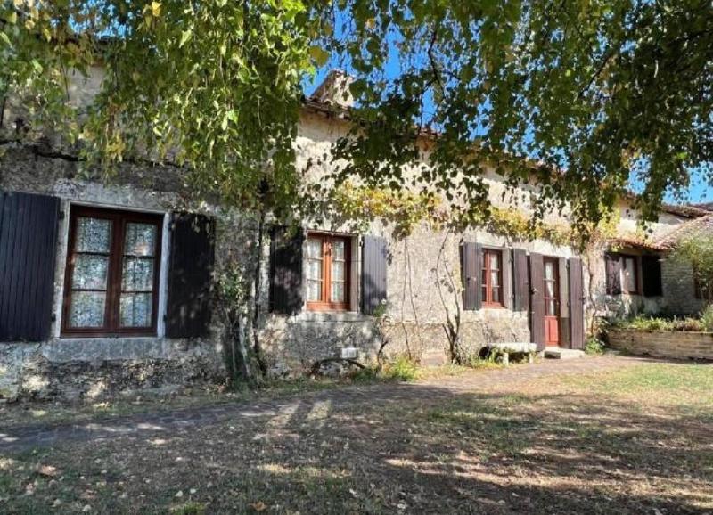 Maison - 177 m² - 6 pièces