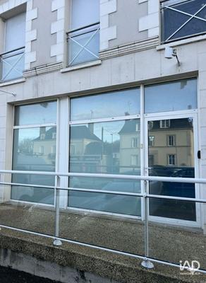 Local commercial - 38 m²