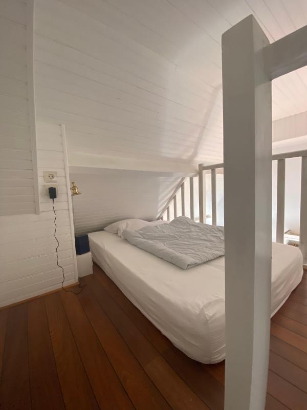 Studio - 40 m² - 1 pièce