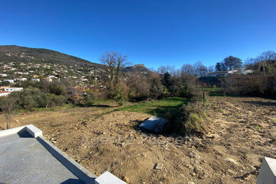 Terrain - 995 m²