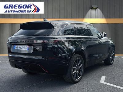Land Rover Range Rover Velar 2.0l P400e Phev 404ch se R-Dynamic
