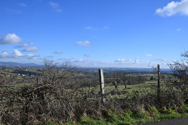 Terrain constructible - 474 m²