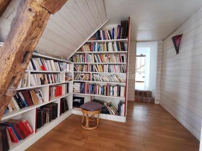 Maison - 121 m² - 5 pièces