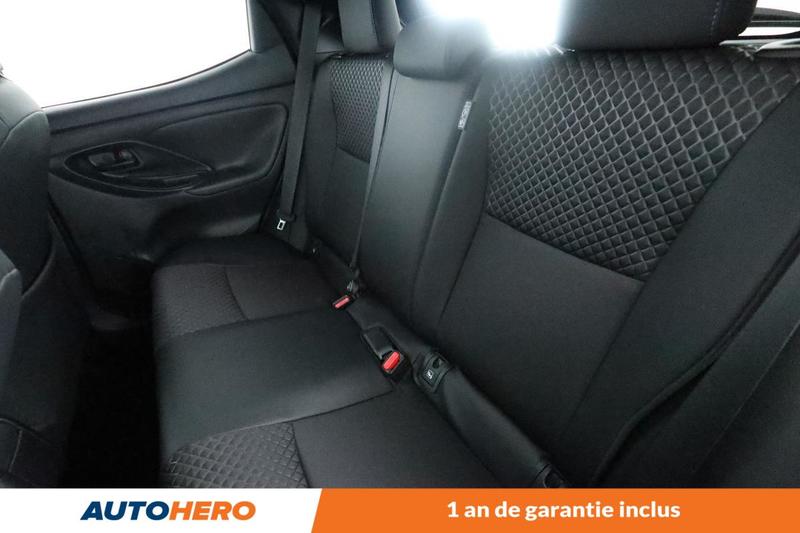 Toyota Yaris 1.5 Hybride Premiere 130h