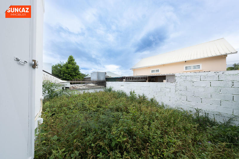 Appartement - 90 m² - 3 pièces