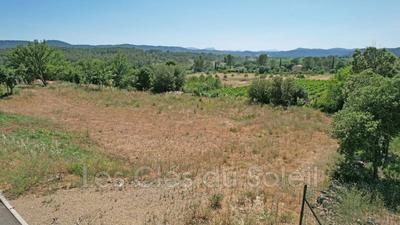 Terrain - 1 500 m²