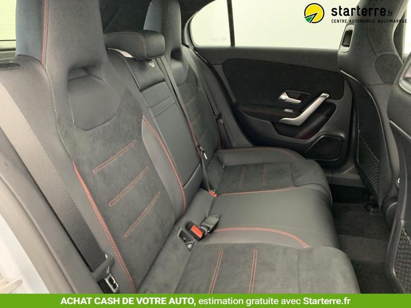 Mercedes Classe a 200 d 8g-Dct Amg Line