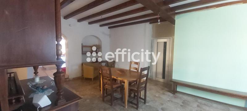 Maison - 134 m² - 6 pièces