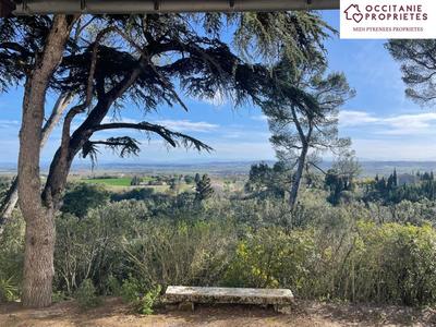 Manoir - 450 m² - 10 pièces